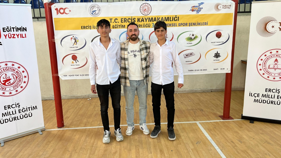 SATRANÇ TURNUVASI